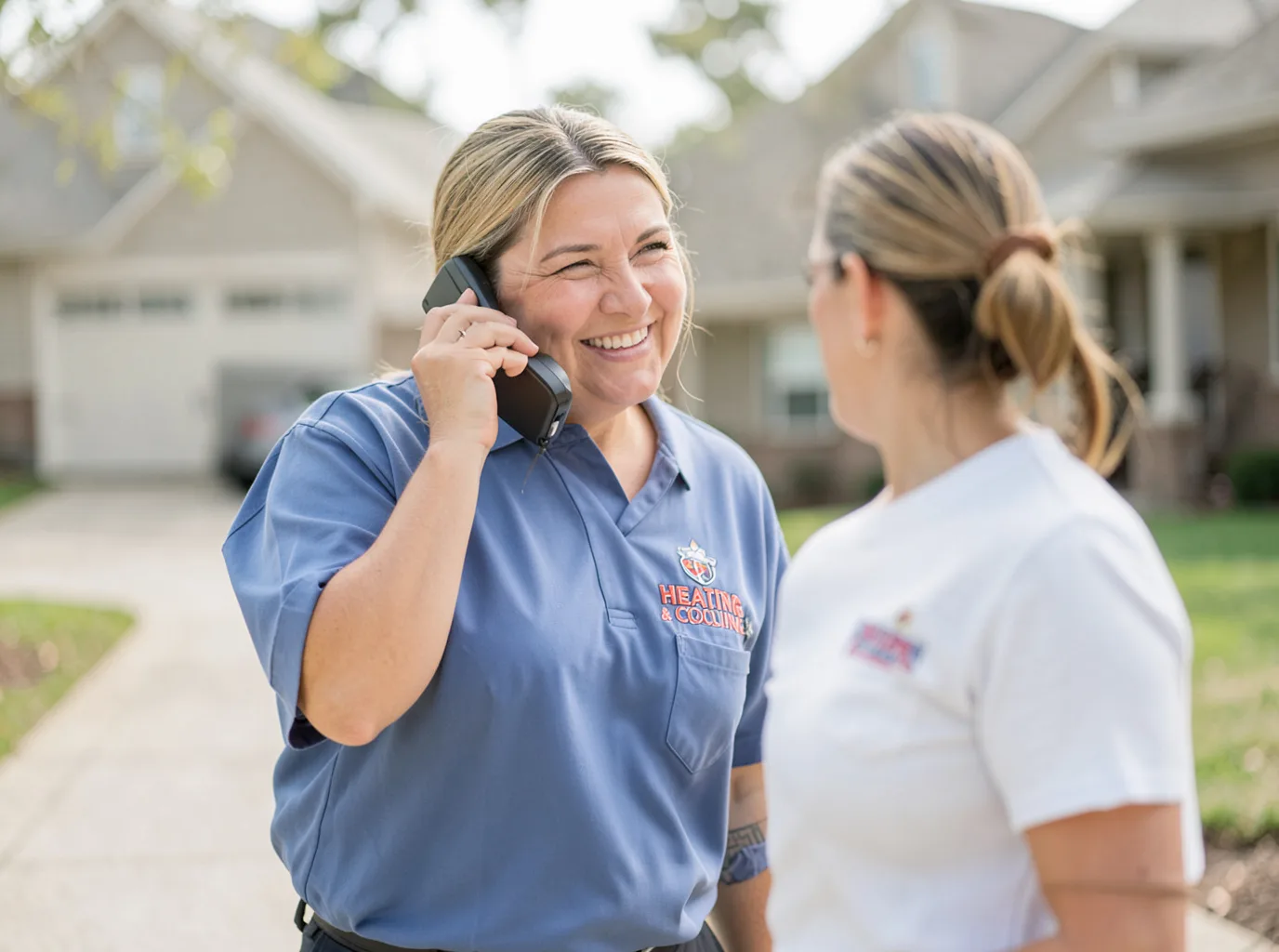 Hvac Repair Bowler, WI FAQs